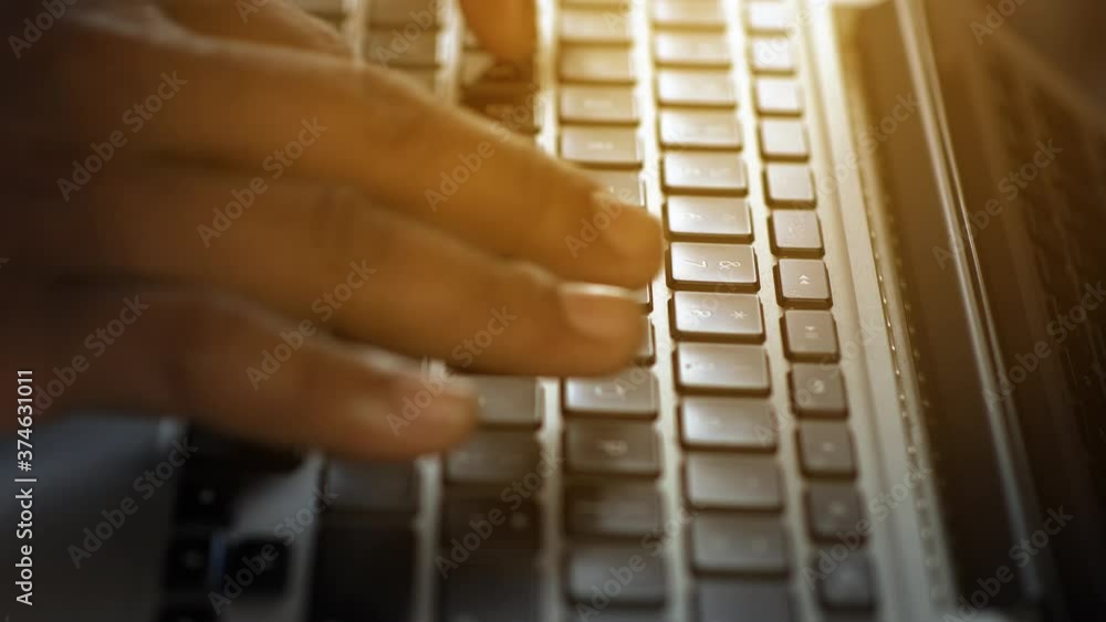 Businessman working on tablet computer,Extreme close-up human hands on keyboard 4K. businessman hands type on laptop keyboard business 4K Hands touch typing pointing cloud data social network media. Businessman working on tablet computer,Extreme close-up human hands on keyboard 4K. businessman hands type on laptop keyboard business 4K Hands touch typing pointing cloud data social network media.