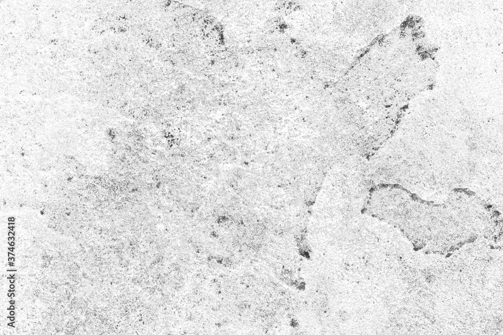 Fototapeta premium Texture and seamless background of white granite stone