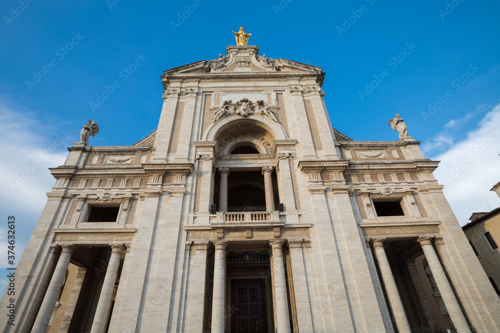Porziuncola, santa maria degli angeli Porziuncola, santa maria degli angeli