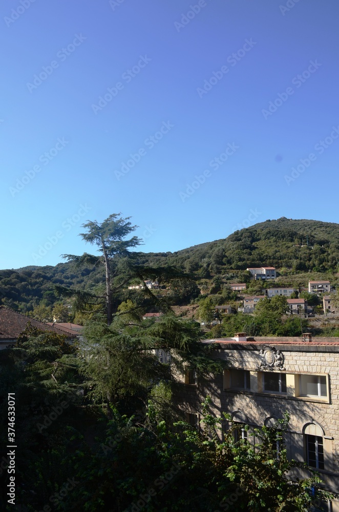 Corse: Sartène