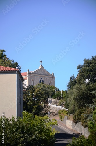 Corse: Sartène