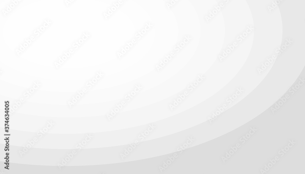 Obraz premium abstract white background