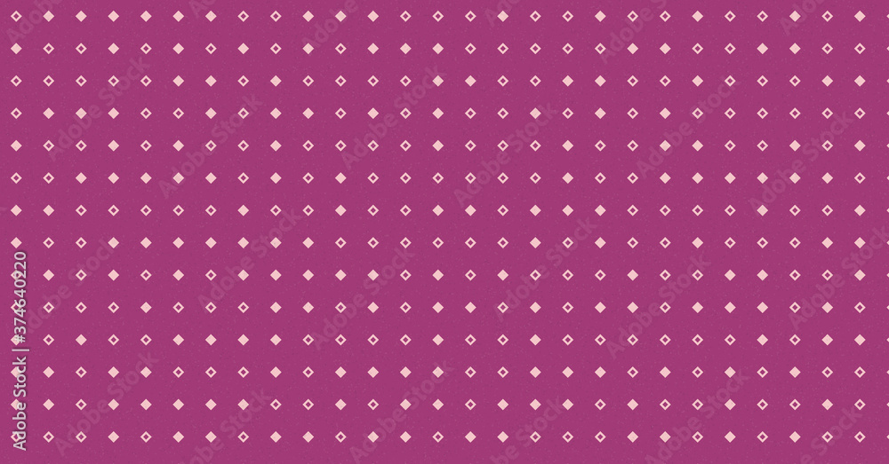 Abstract Color Halftone Dots generative art background illustration Abstract Color Halftone Dots generative art background illustration