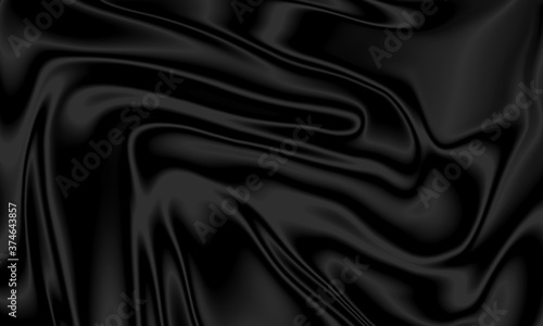 Abstract fluid dark background. Style blurred concept. It is a very unique and modern looking abstract background for a presentation.