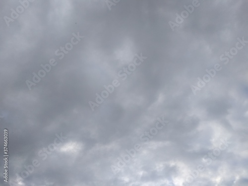 clouds time lapse © Sangeeta