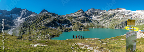 Nationalpark Hohe Tauern