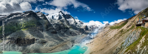 Nationalpark Hohe Tauern