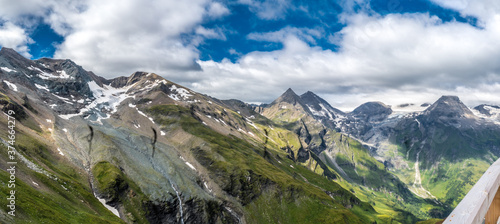 Nationalpark Hohe Tauern