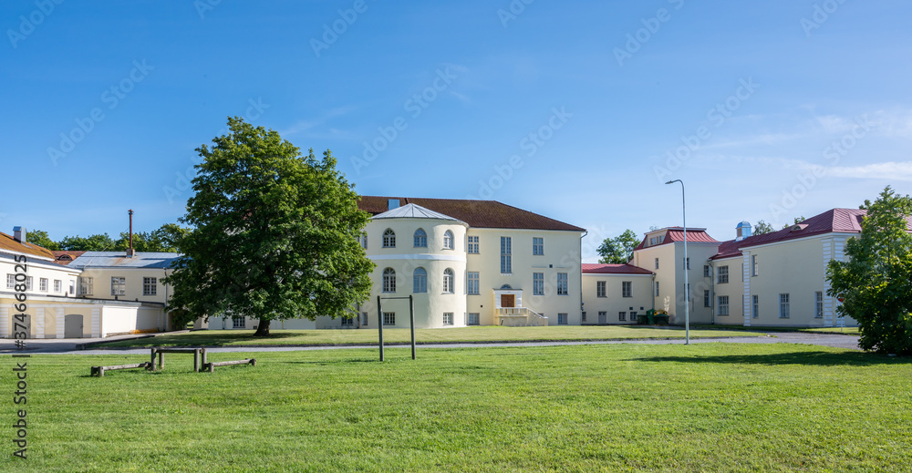 manor in estonia manor in estonia