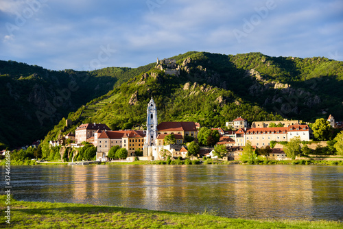 Dürnstein