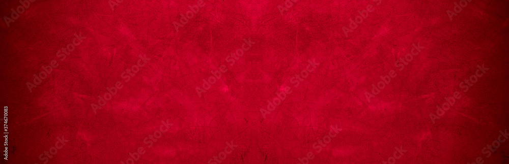 Old wall texture cement black red background abstract dark color design are light with white gradient background. Old wall texture cement black red background abstract dark color design are light with white gradient background.