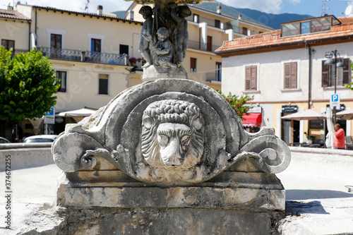 Le vie dell'Abruzzo a Castel di Sangro photo