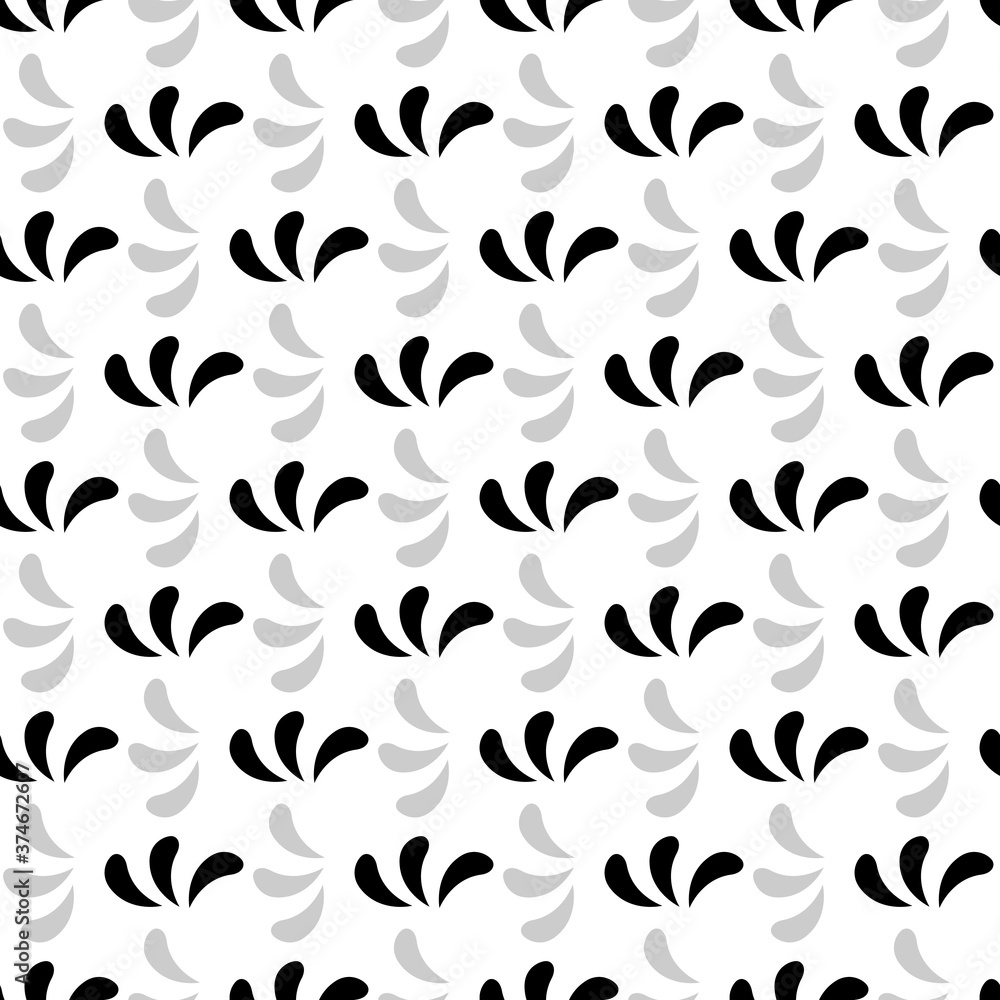 Abstract pattern for print, textiles etc. Vector Abstract pattern for print, textiles etc. Vector