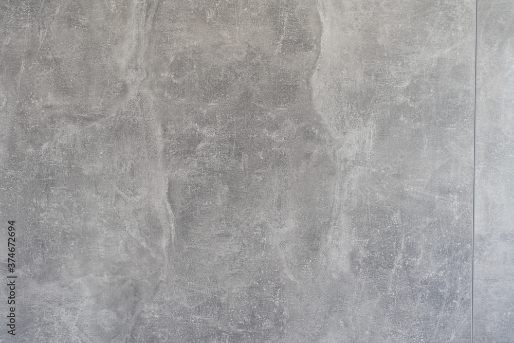 Naklejka premium Grey texture of marble tie for your background