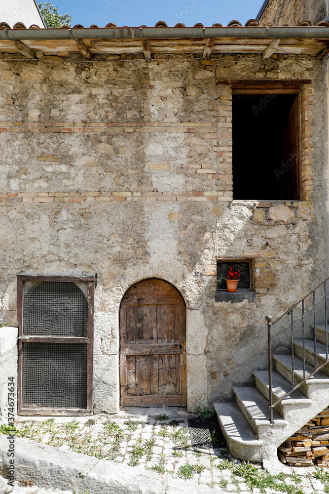 Le vie dell'Abruzzo a Castel di Sangro Le vie dell'Abruzzo a Castel di Sangro