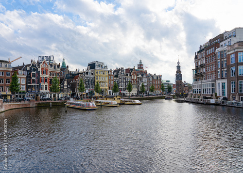 Amsterdam Niederlande Holland Holländisch Gouda Wasser