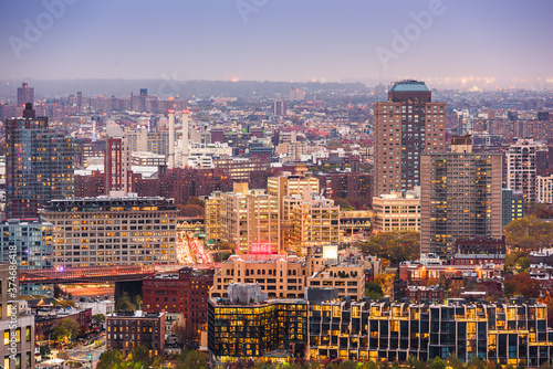 Photography Downtown Brooklyn, New York City