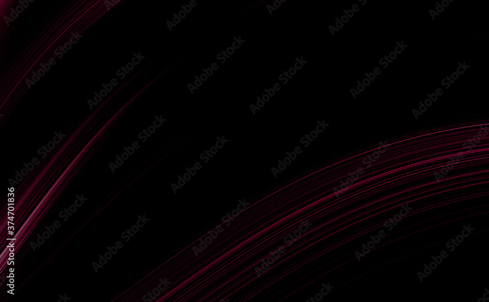 Background abstract pink and black dark are light with the gradient is the Surface with templates metal texture soft lines tech design pattern graphic diagonal neon background. Background abstract pink and black dark are light with the gradient is the Surface with templates metal texture soft lines tech design pattern graphic diagonal neon background.