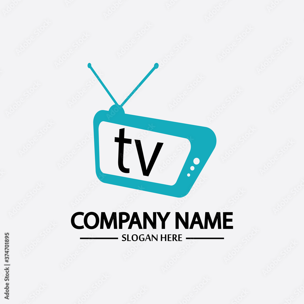 Tv Logo Design Media Technology Symbol Television,television media play logo design template vector,Emblem, Design Concept, Creative Symbol, Icon Tv Logo Design Media Technology Symbol Television,television media play logo design template vector,Emblem, Design Concept, Creative Symbol, Icon