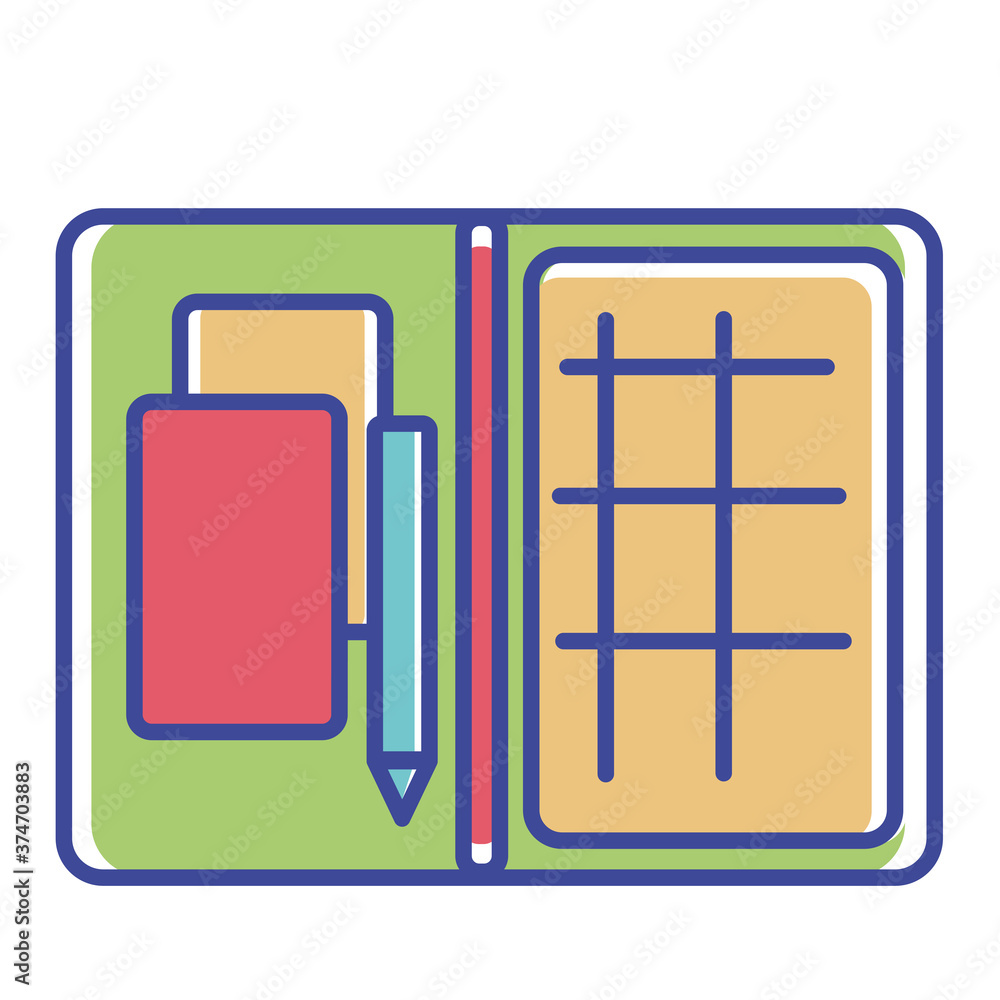 Isolated referee things soccer elemnts icon- Vector Isolated referee things soccer elemnts icon- Vector