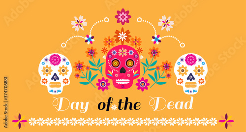 Day of the dead 4