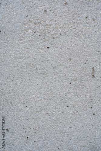half painted porous white wall texture