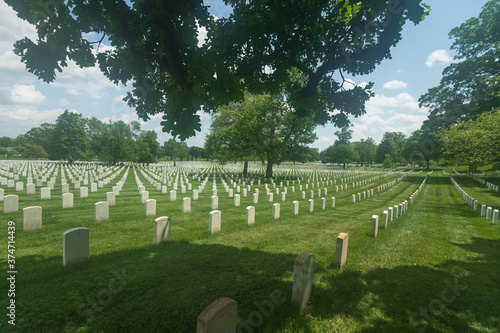 Arlington National Cemetery 