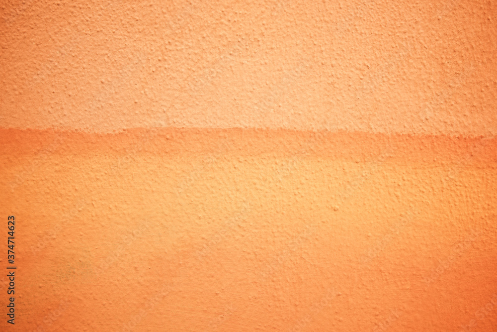 Fototapeta premium Wall background view