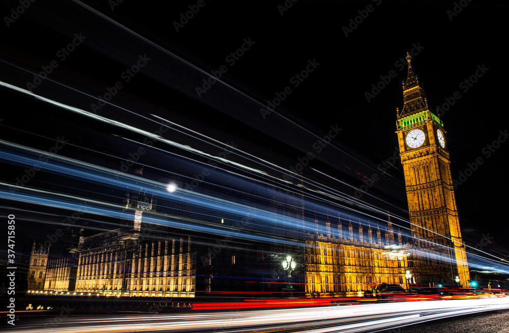 Fototapeta premium London