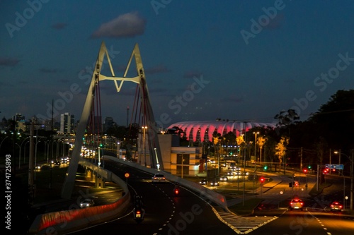 Porto Alegre, RS - Brasil