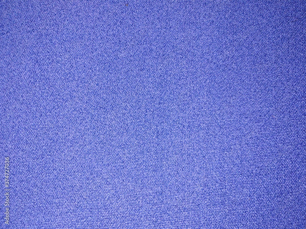 Beautiful blue silk fabric texture, background Beautiful blue silk fabric texture, background