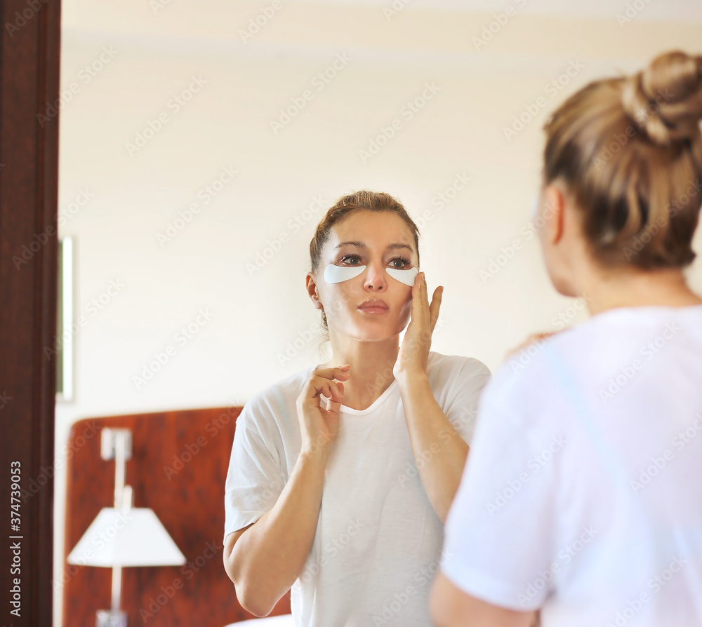 Under Eye Masks For Puffiness, Lines, Dark Circles.Eye patches. Under Eye Masks For Puffiness, Lines, Dark Circles.Eye patches.