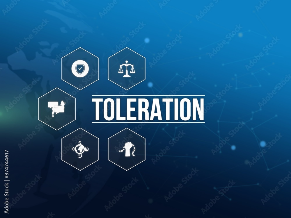 toleration