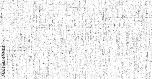 Subtle halftone grunge urban texture vector. Distressed overlay texture. Grunge background. Abstract mild textured effect. Vector Illustration. Black isolated on white. EPS10.