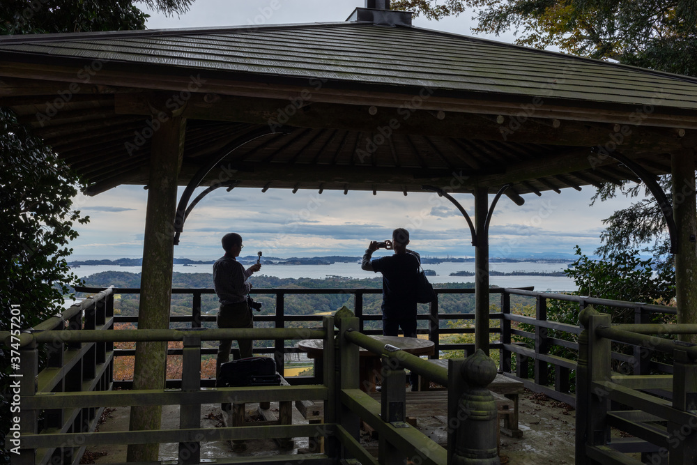 麗観(冨山) 麗観(冨山)
