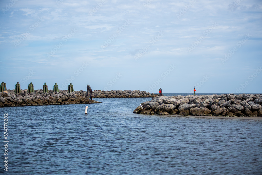 Coastal View