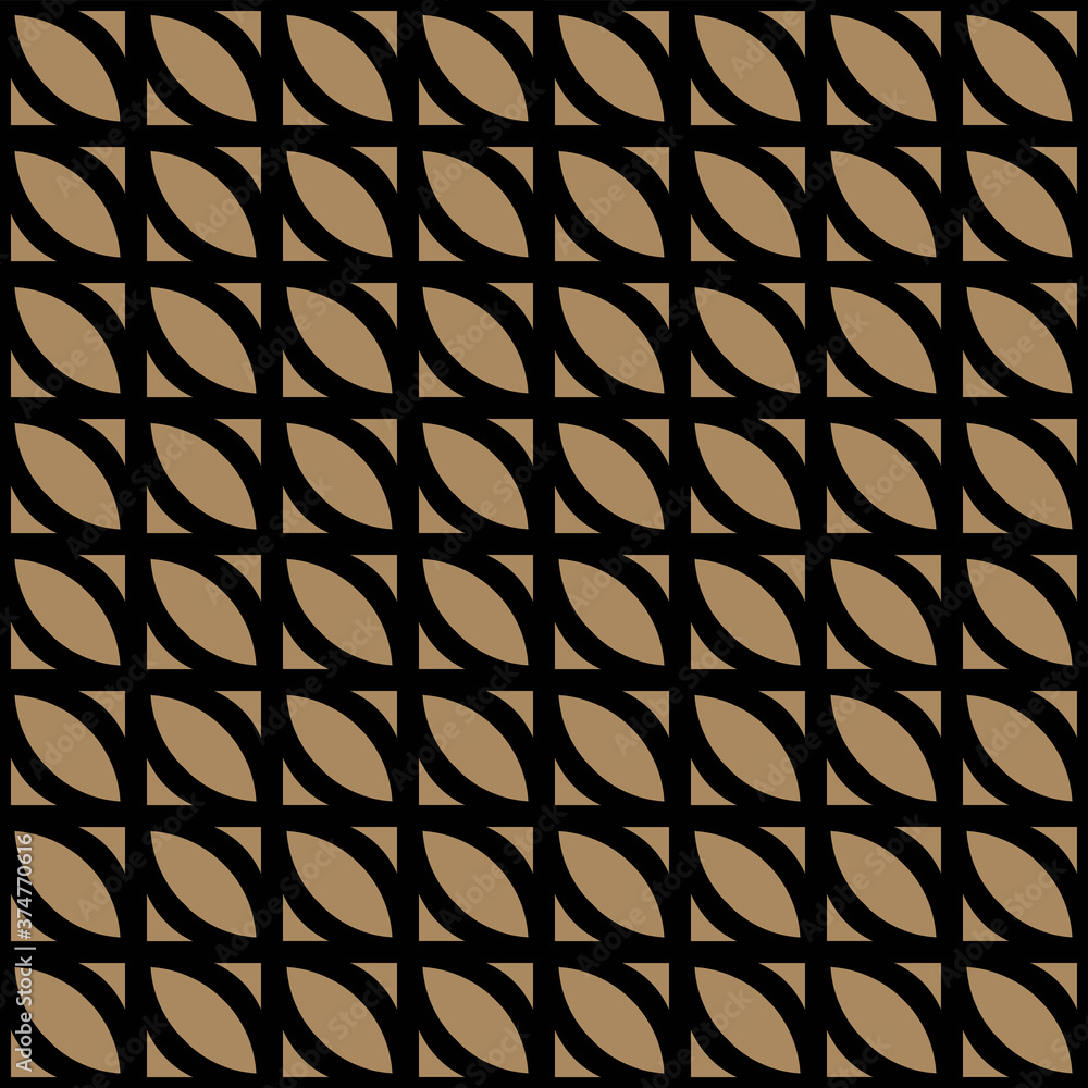 Single oval tile seamless repeat pattern background Single oval tile seamless repeat pattern background