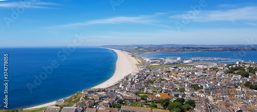 Chesil Beach 
