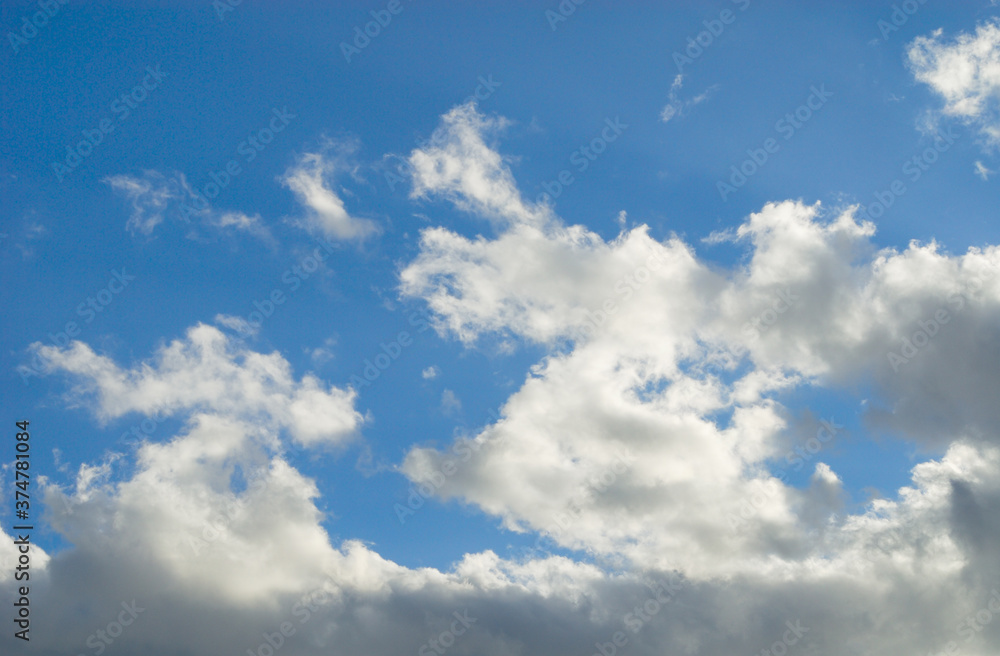 空 雲 素材 空 雲 素材