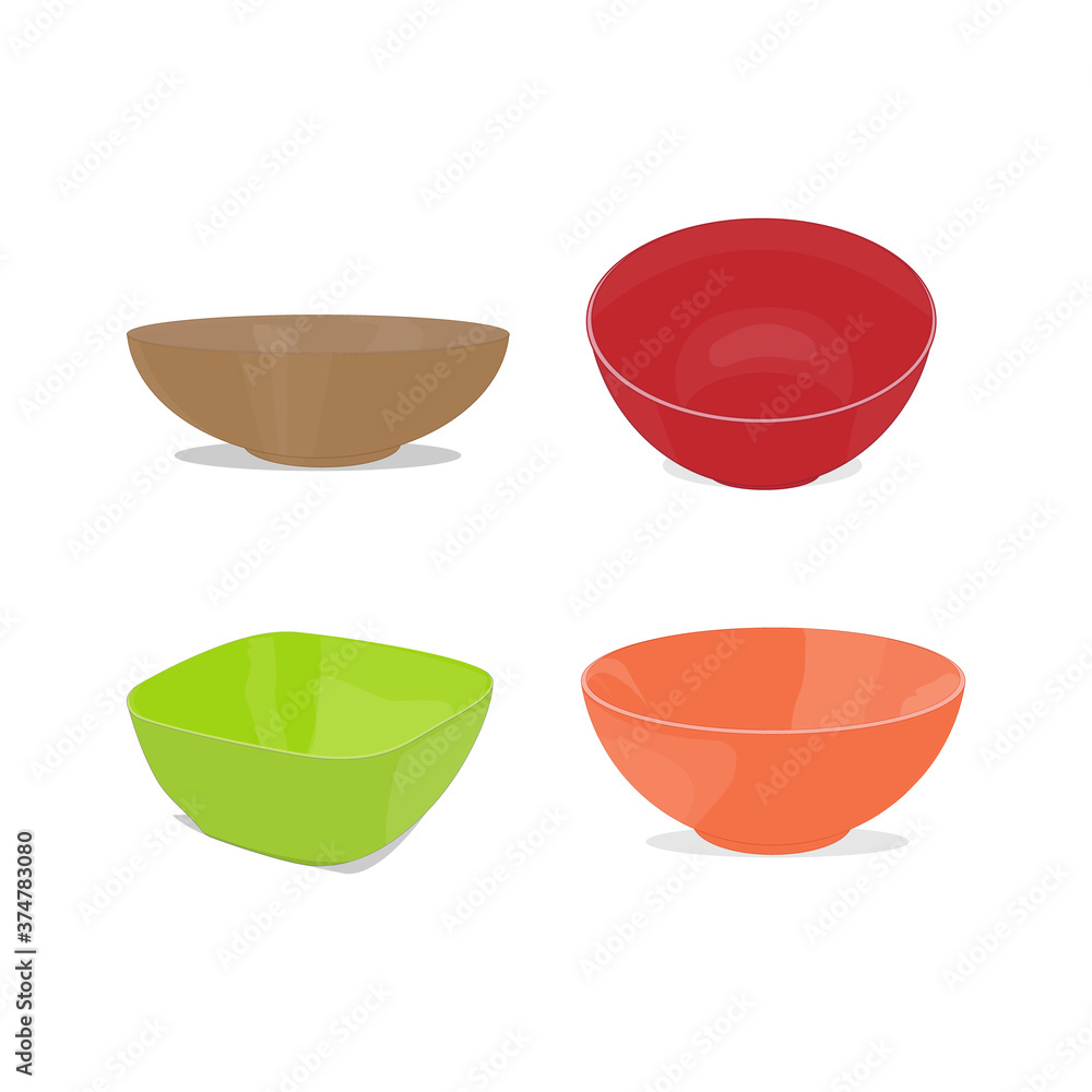 set of bowls set of bowls