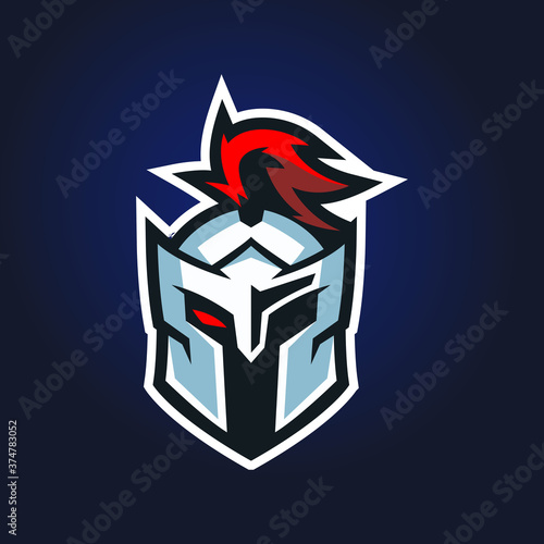 Knight Esports Logo Templates