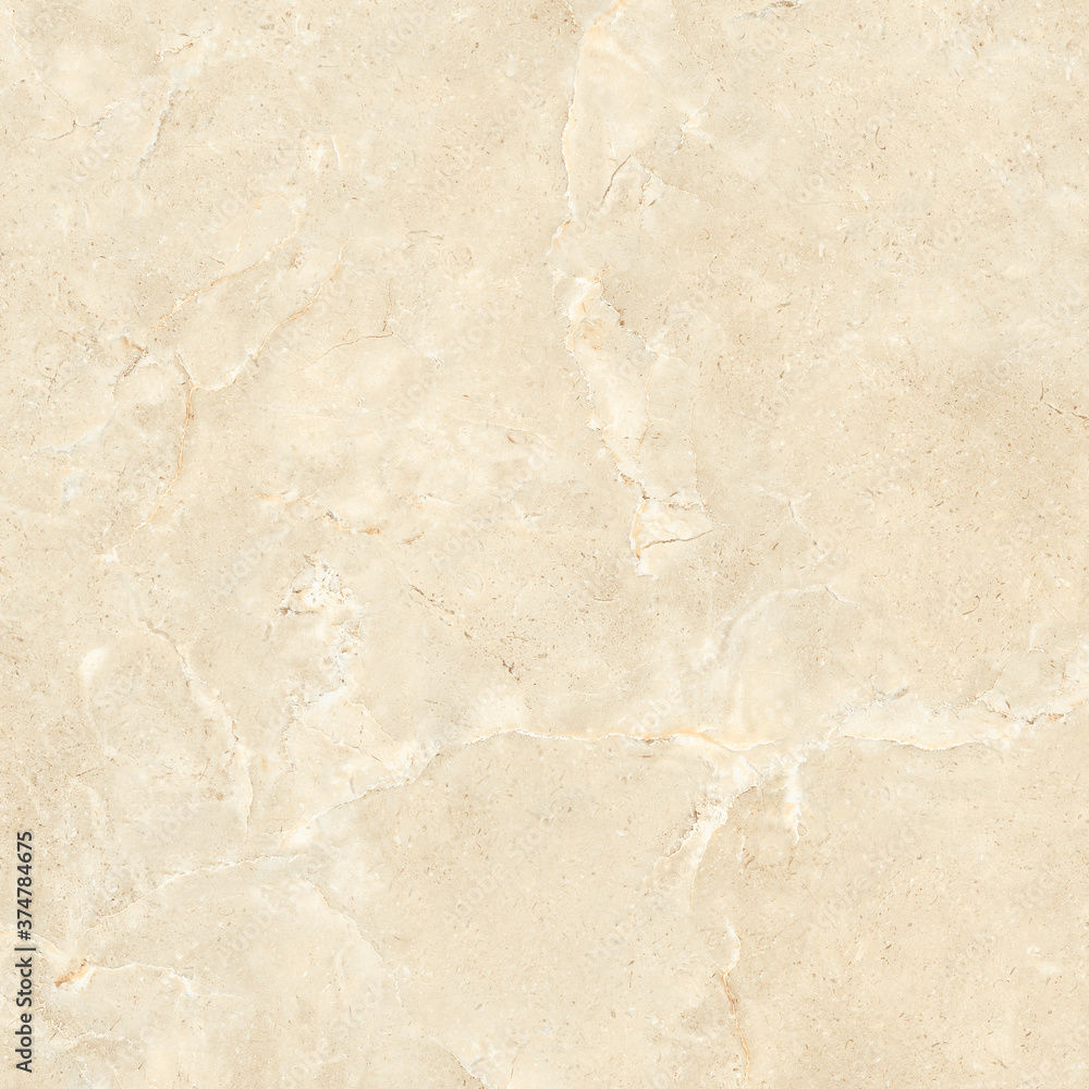 Fototapeta premium pink marble texture with natural pattern for background. Natural Italian Marble
