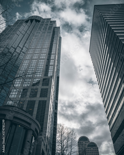 Seattle day trip