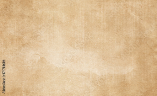 Grunge paper texture for background.