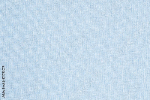 blue recycled paper texture for background, Cardboard sheet of paper for design