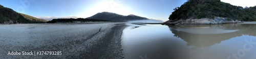 Normanby Bay