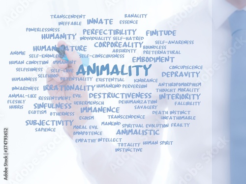 animality