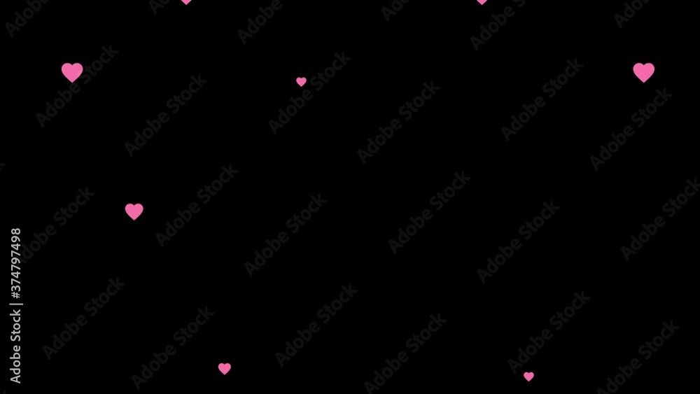 Motion Design for International Day Of Charity, Motion Design for International Day Of Charity,