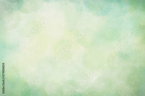 Digital Painting Watercolor Background