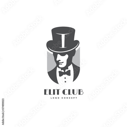 Gentleman logo